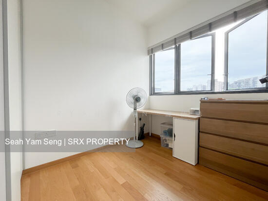The Gazania (D19), Condominium #553881381